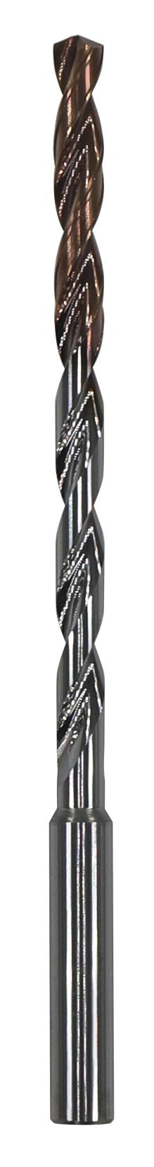 2 Flute Thru Coolant Carbide Drills (3D)