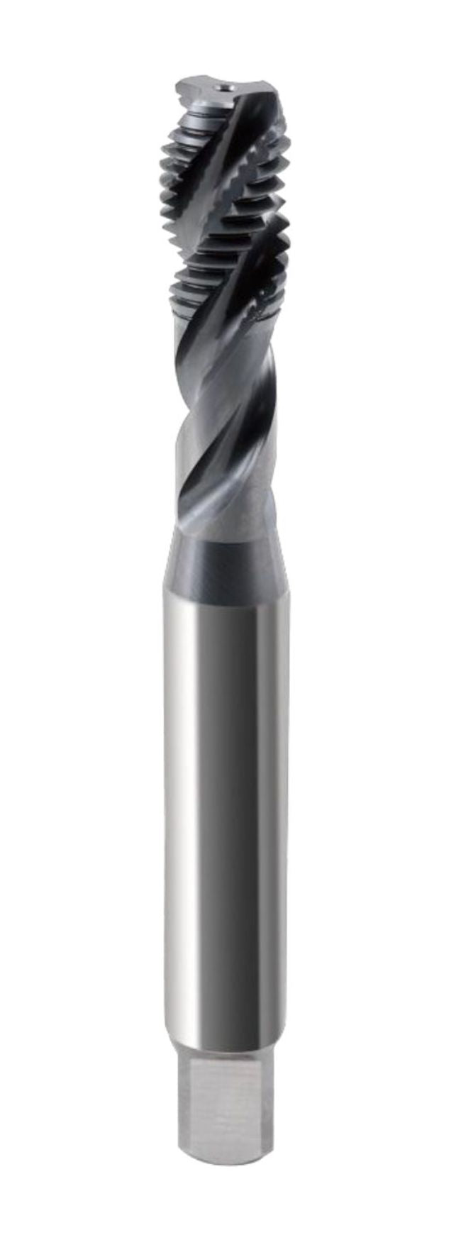 HSS-E Spiral Flute Taps