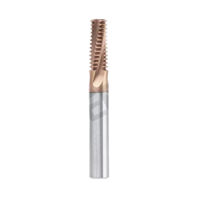 Full Profile Multi-Tooth